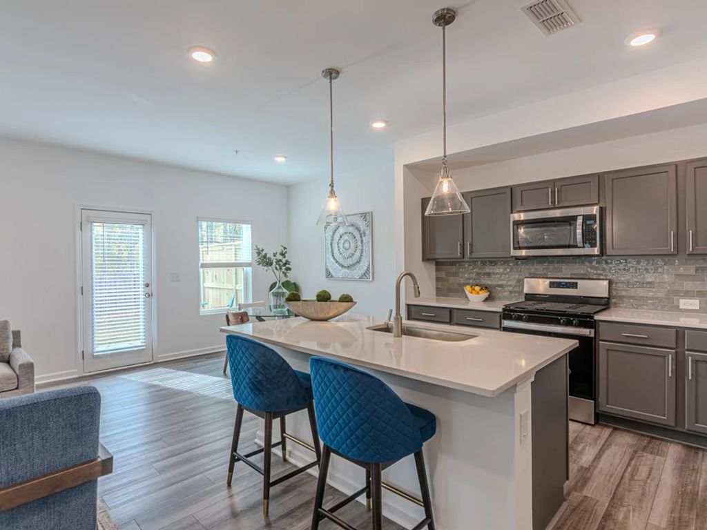 Interior:Eastlyn Crossing - Foxglove Interior Image 1
