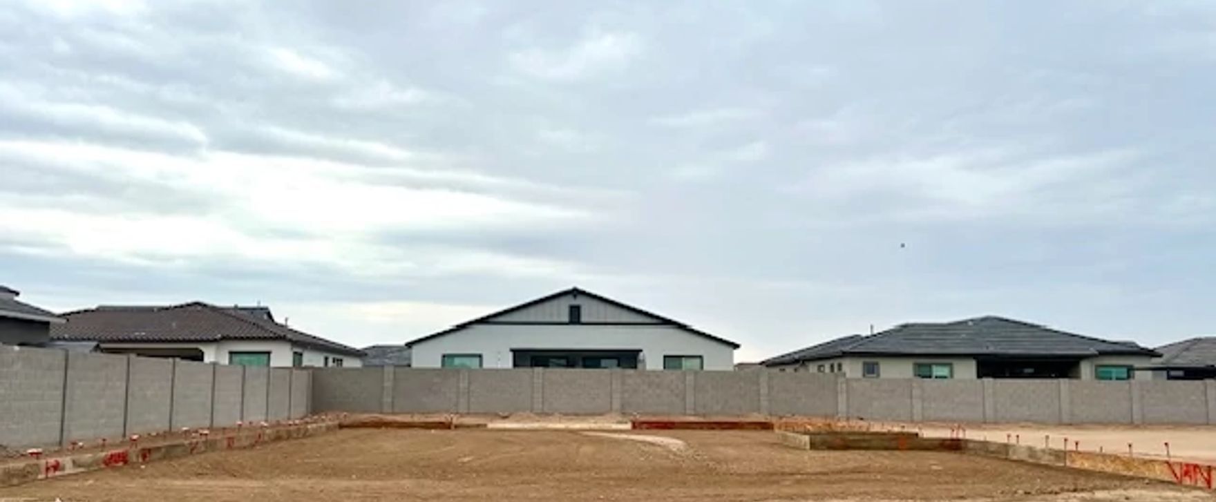 Exterior:Lot 546 lot