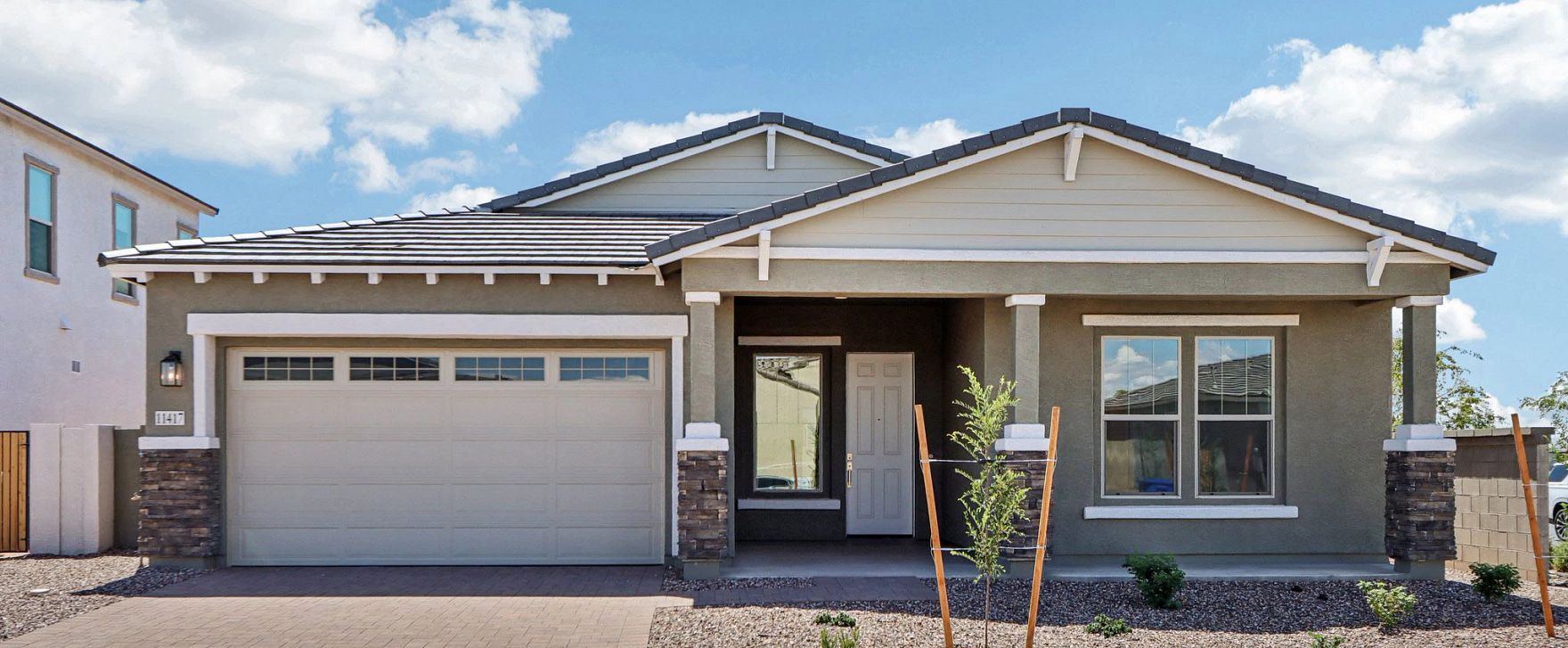 Exterior:Exterior elevation