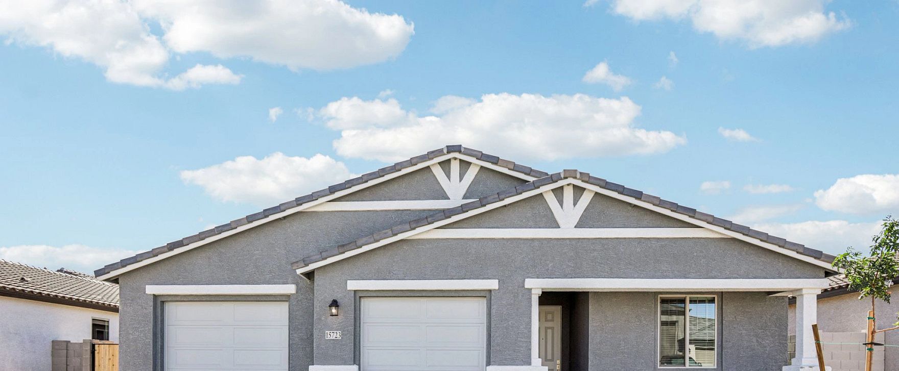 Exterior:Exterior elevation