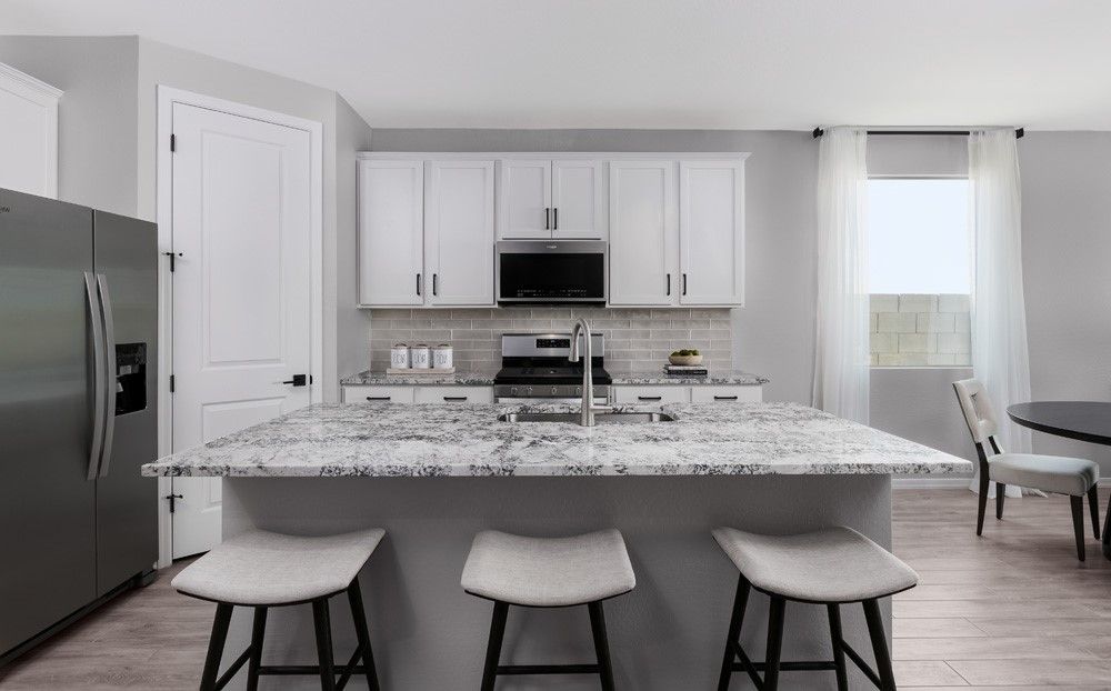 Interior:Amarillo Creek - Poppy Interior Image 1