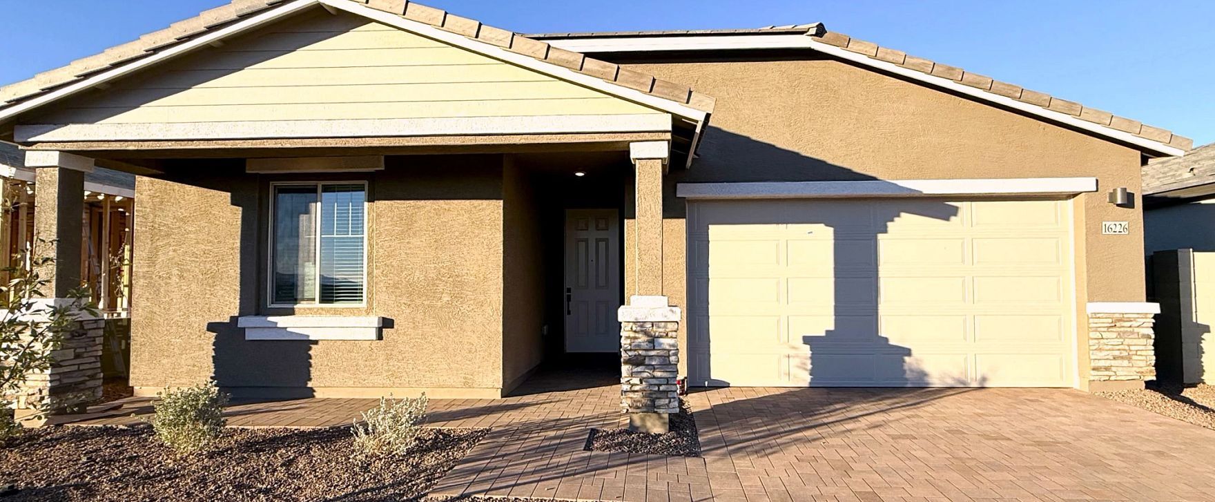 Exterior:Exterior elevation