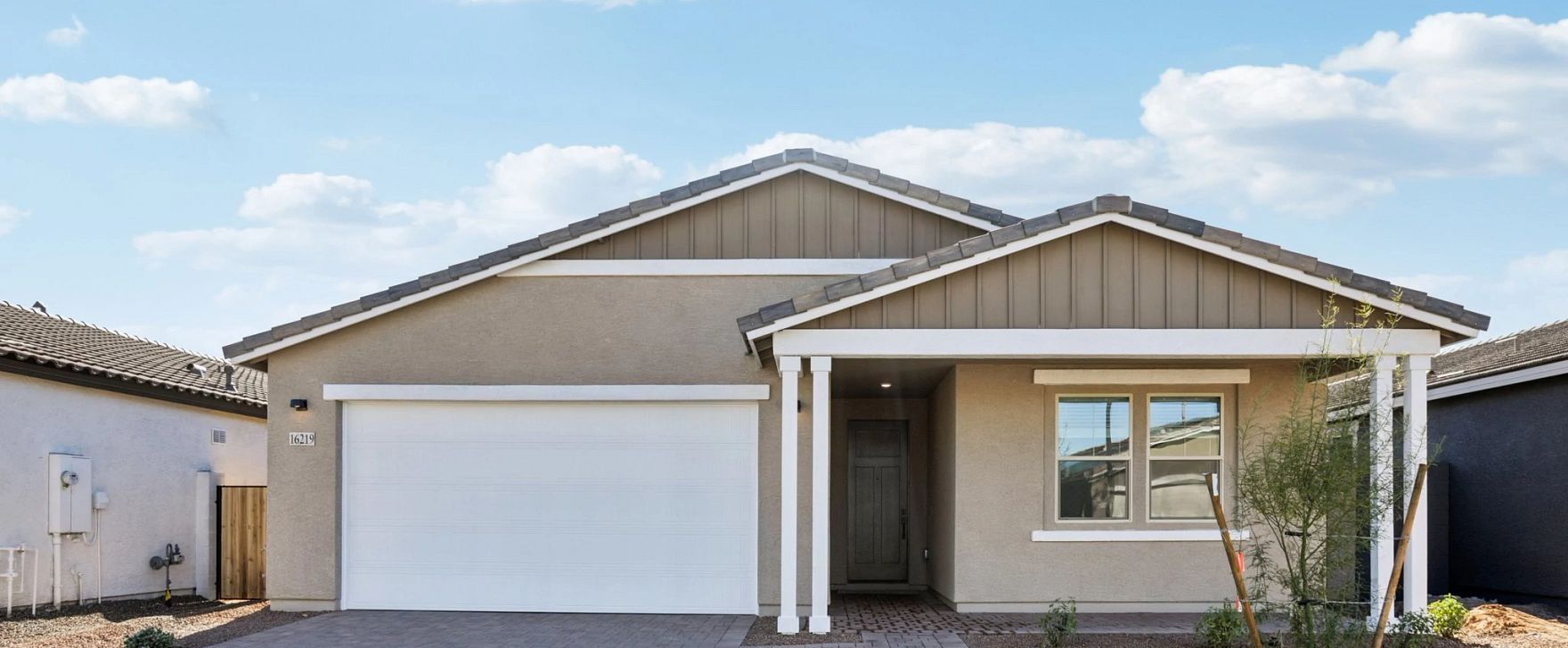 Exterior:Exterior elevation