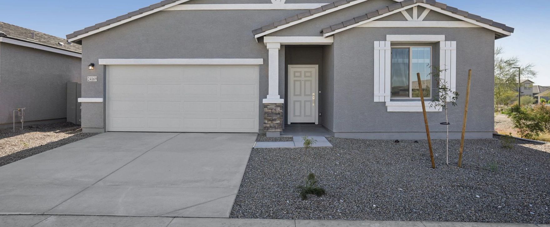 Exterior:Exterior elevation