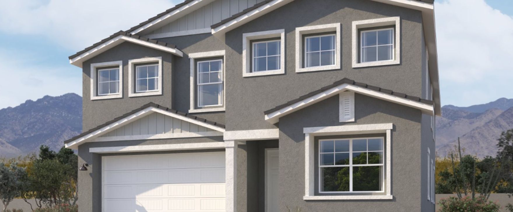 Exterior:Exterior elevation