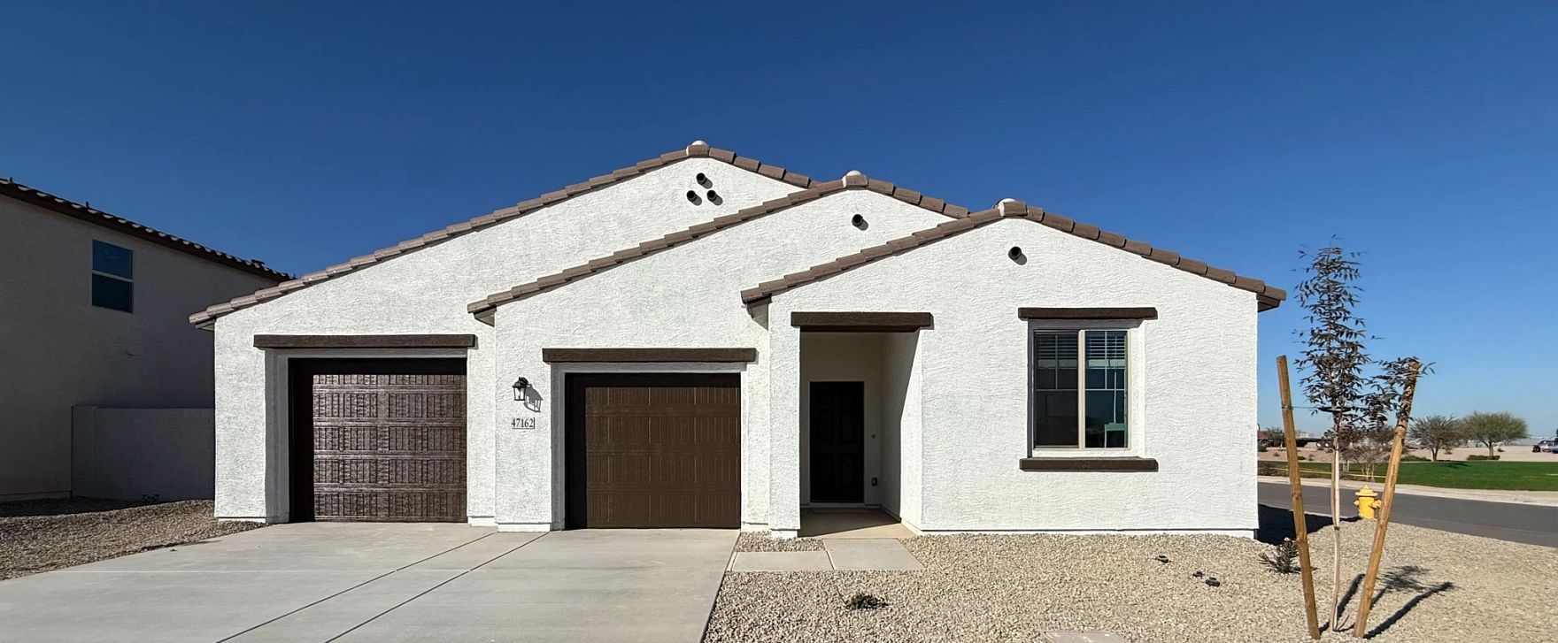 Exterior:Exterior elevation