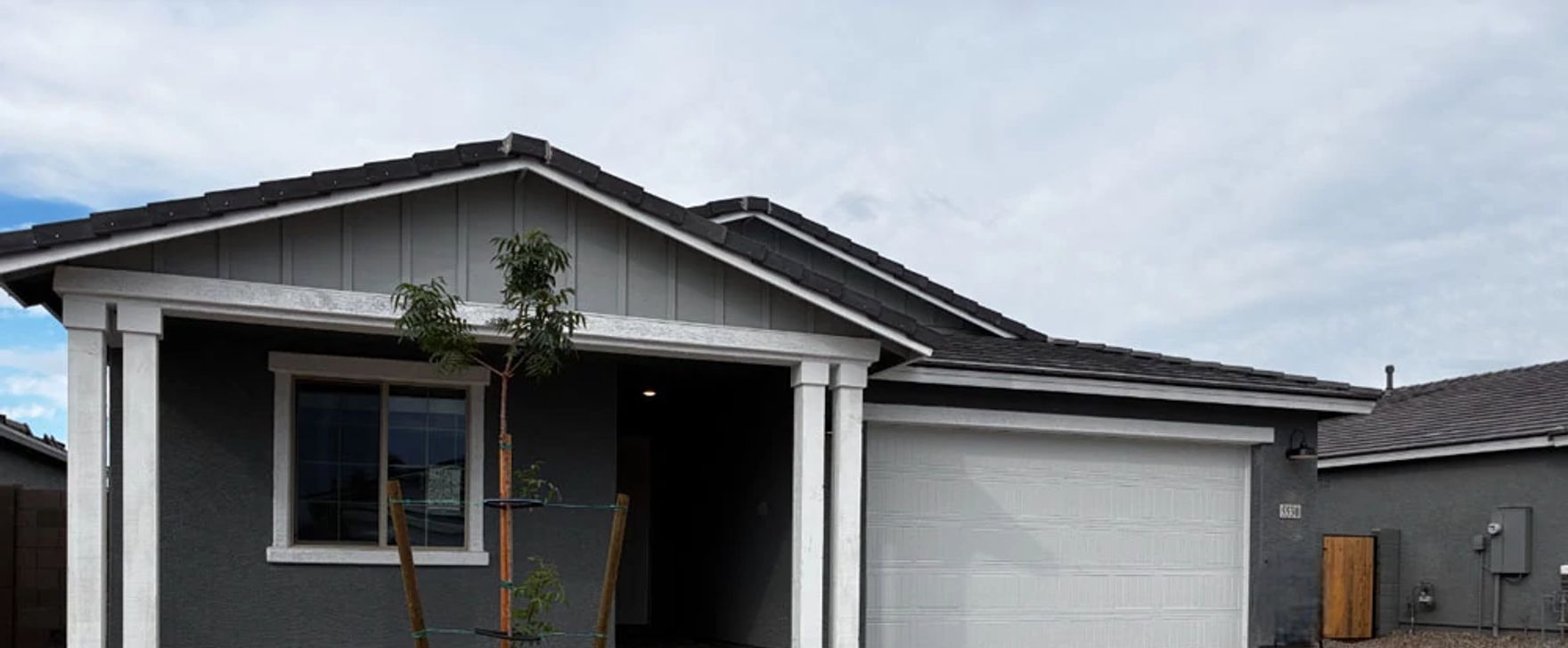 Exterior:Exterior elevation