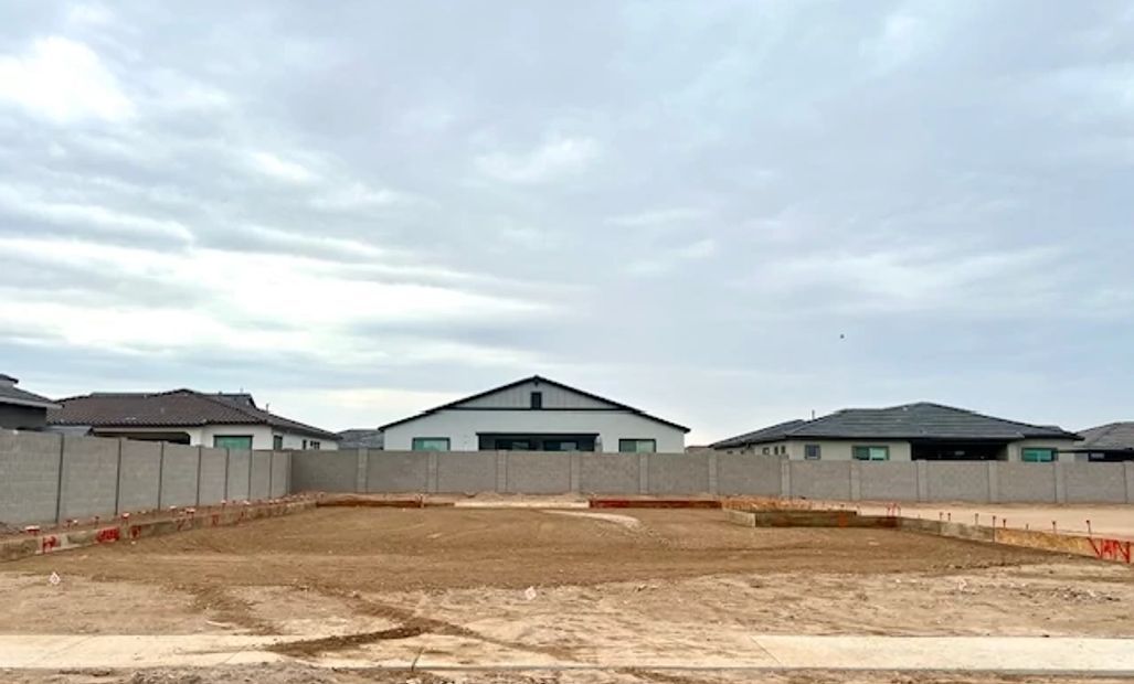 Exterior:Lot 546 lot