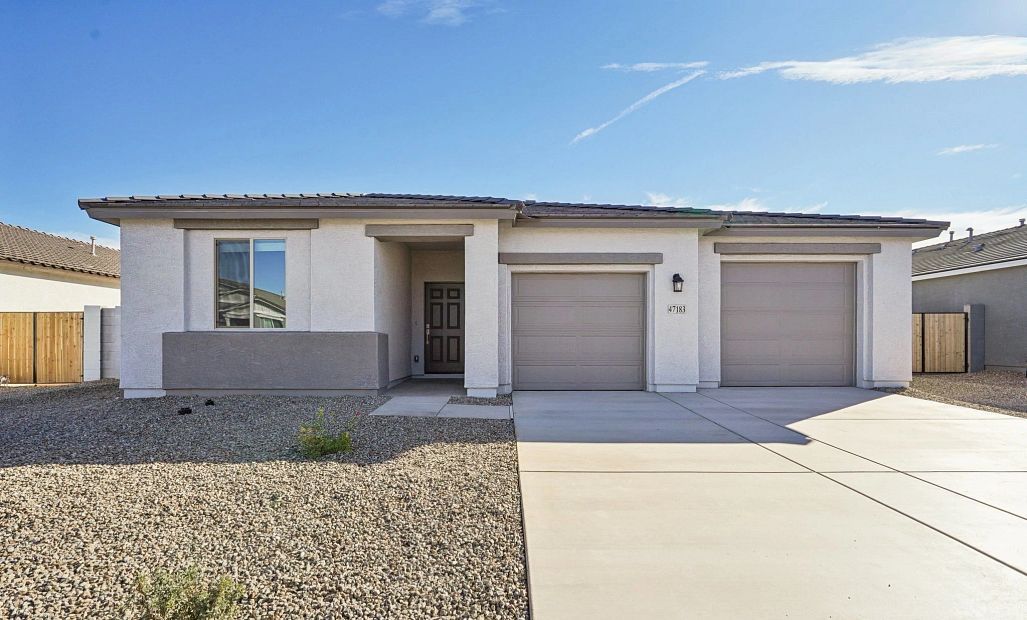 Exterior:Exterior elevation