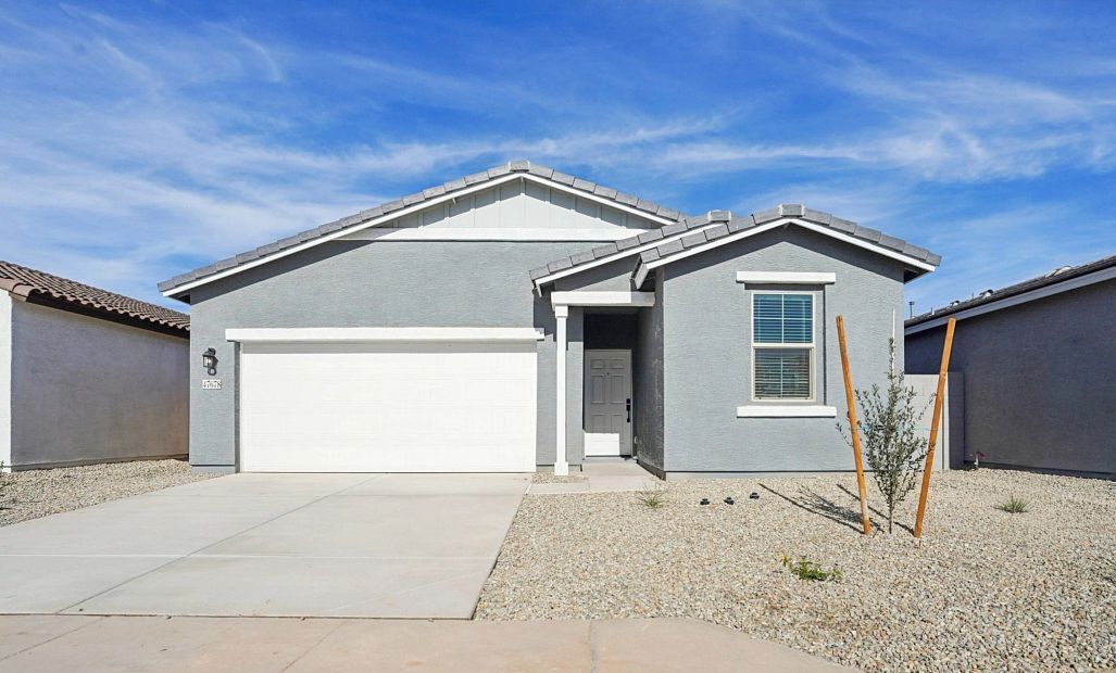 Exterior:Exterior elevation