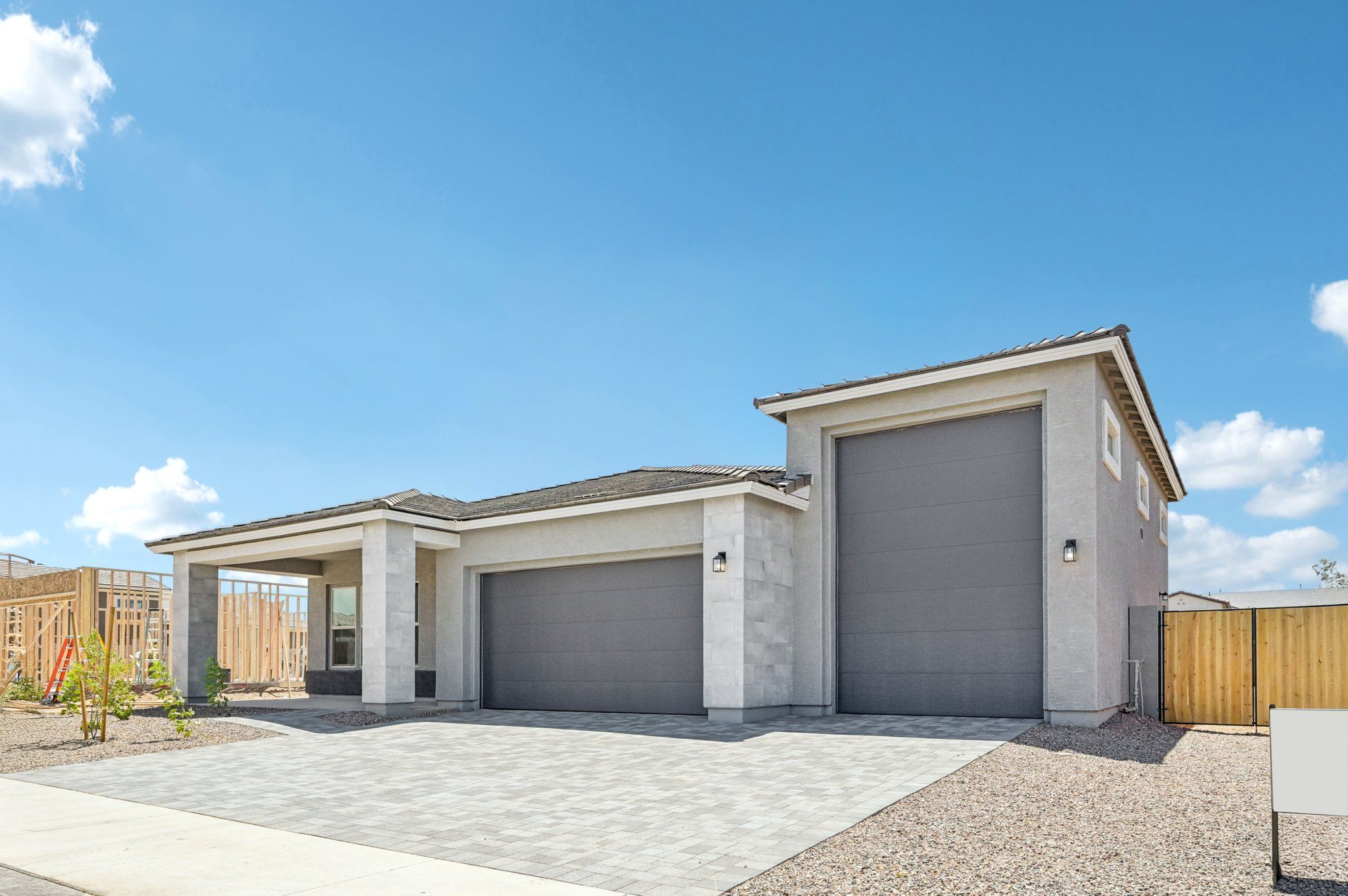 Interior:Madera - Aspen Interior Image 1