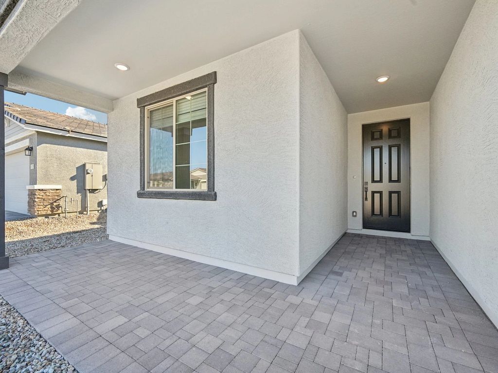 Interior:Wales Ranch - Sage Interior Image 1