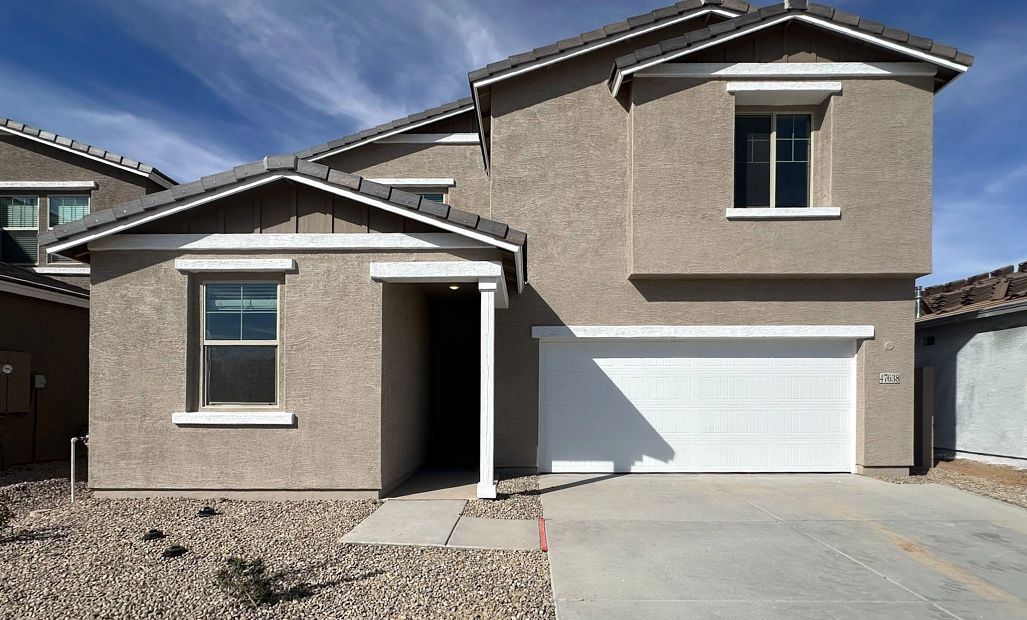 Exterior:Exterior elevation