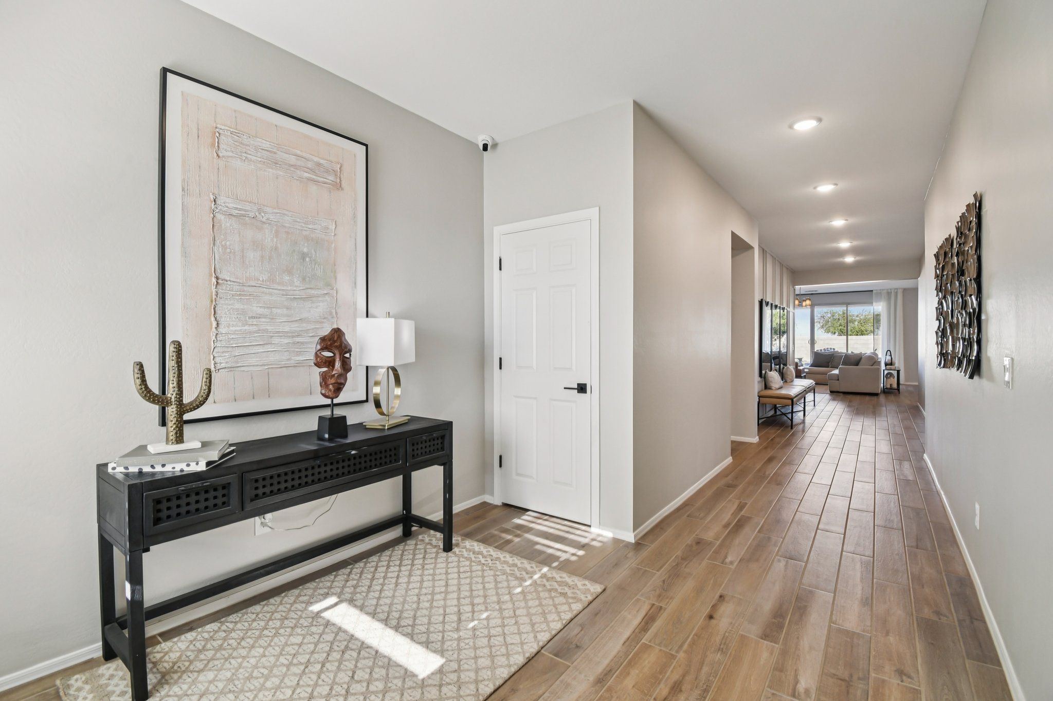 Interior:Amarillo Creek - Topaz Interior Image 1