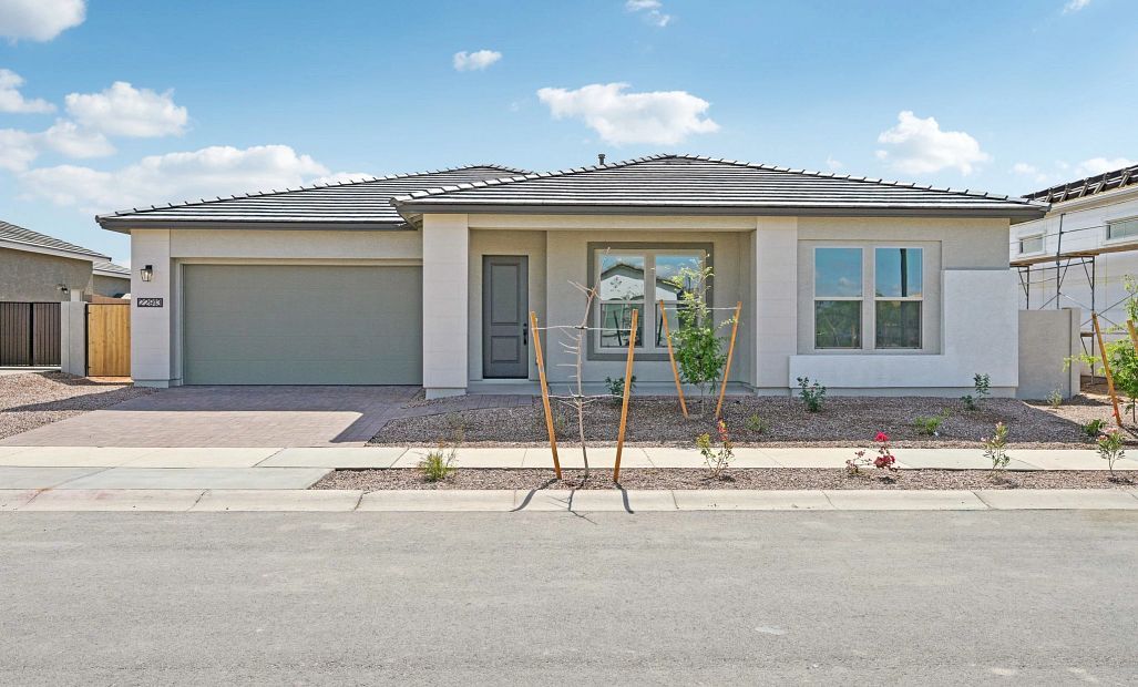 Exterior:Exterior elevation