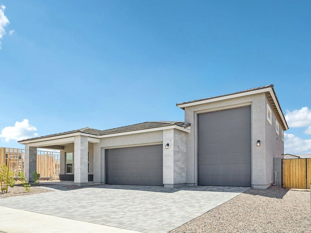 Interior:Madera - Aspen Interior Image 1