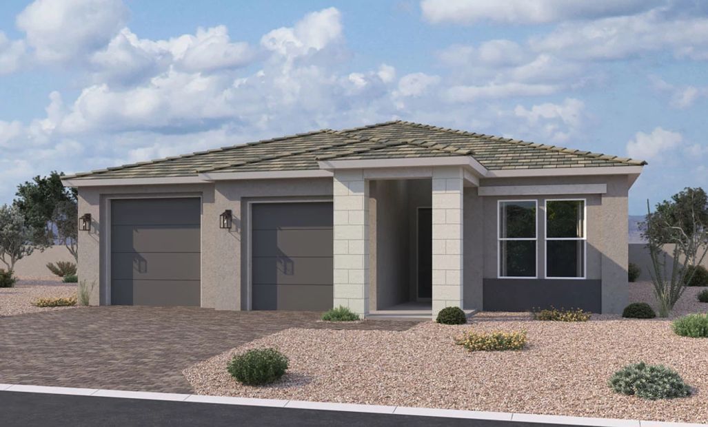 Exterior:Exterior elevation