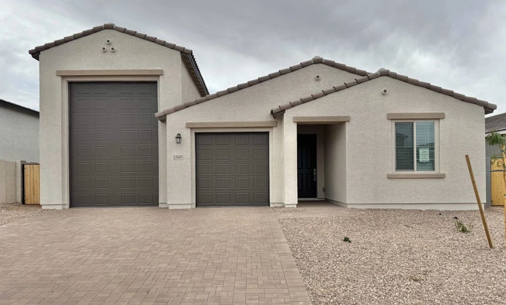 Exterior:Exterior elevation