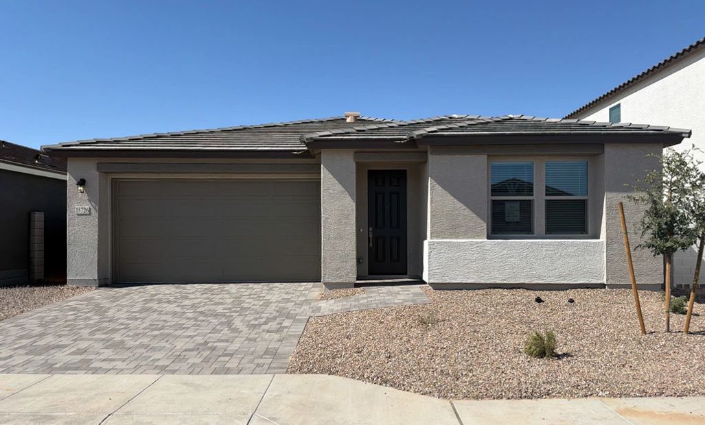 Exterior:Exterior elevation