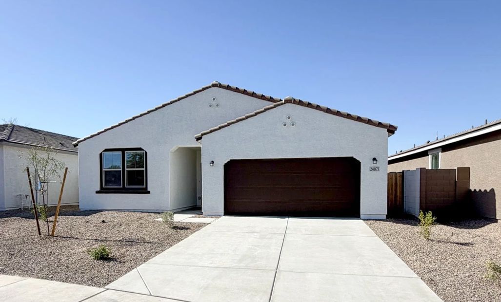 Exterior:Exterior elevation