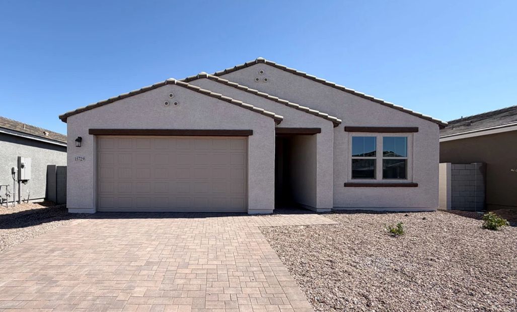 Exterior:Exterior elevation