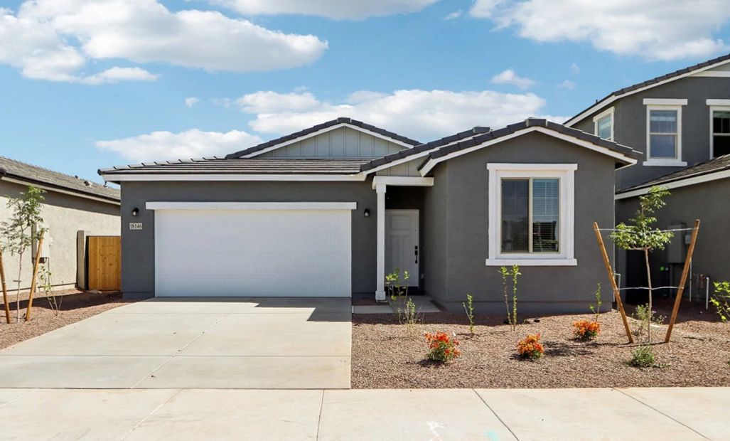 Exterior:Exterior elevation