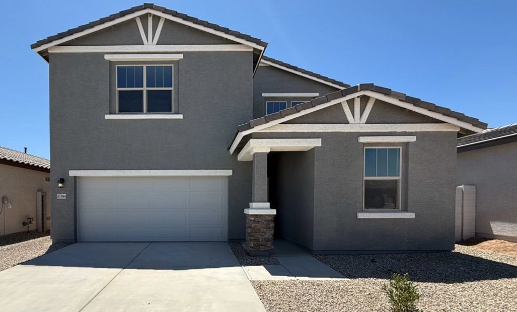 Exterior:Exterior elevation
