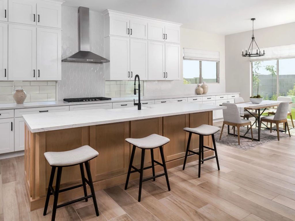 Interior:Madera - Topaz Interior Image 1