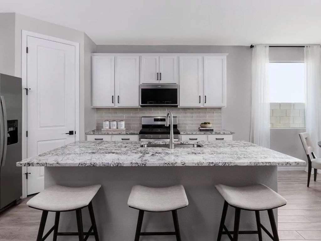 Interior:Amarillo Creek - Poppy Interior Image 1