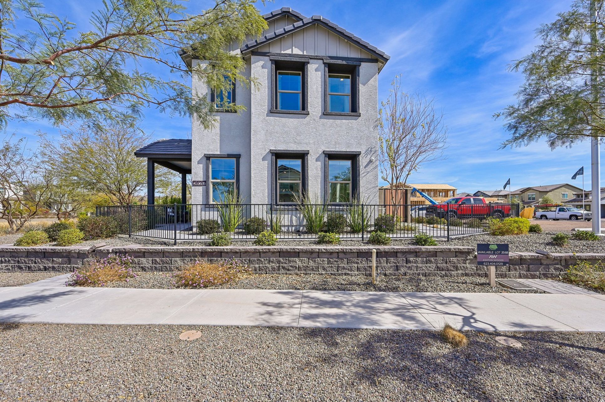 Exterior:Exterior elevation