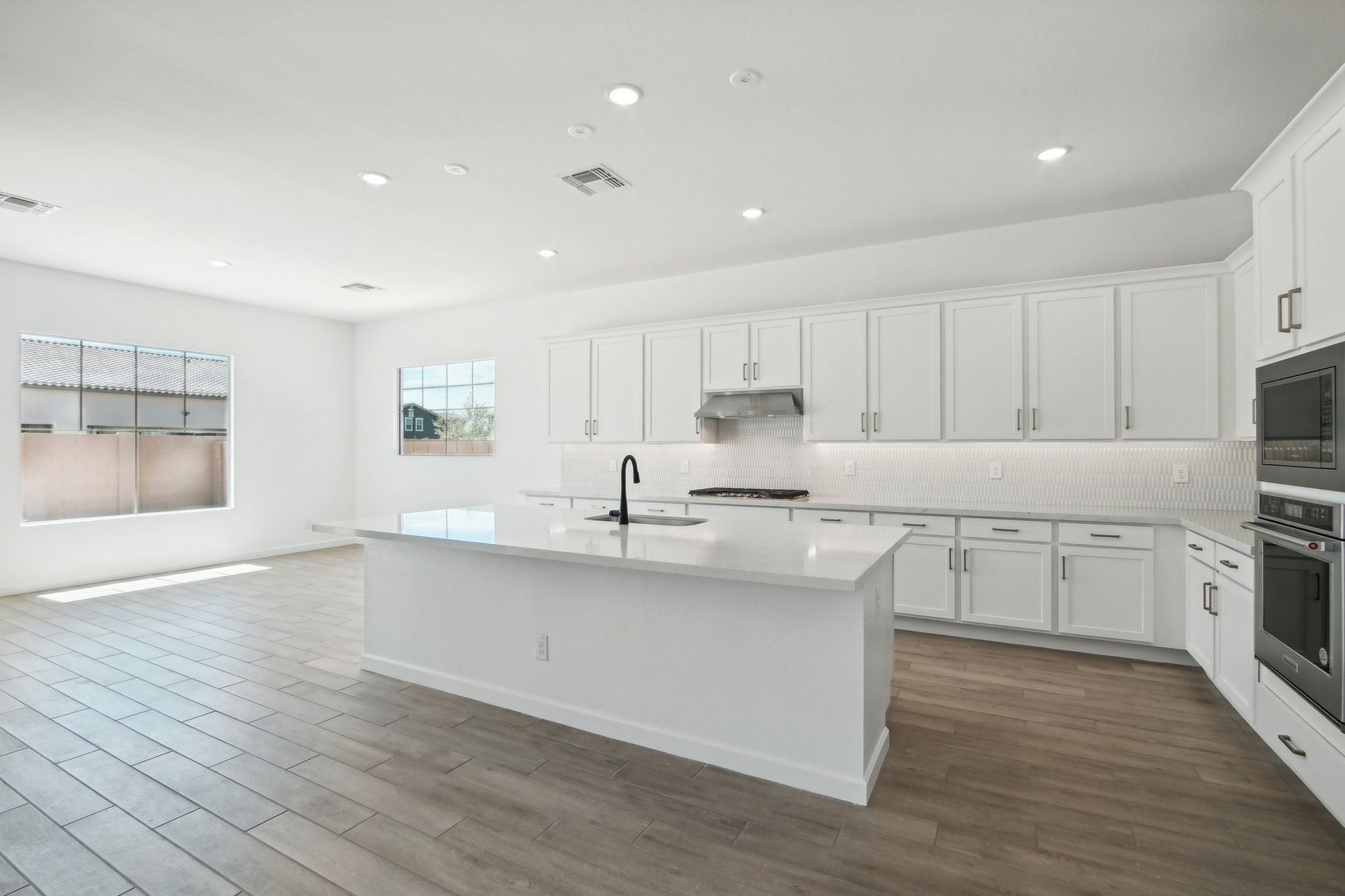 Interior:Madera - Dogwood Interior Image 1