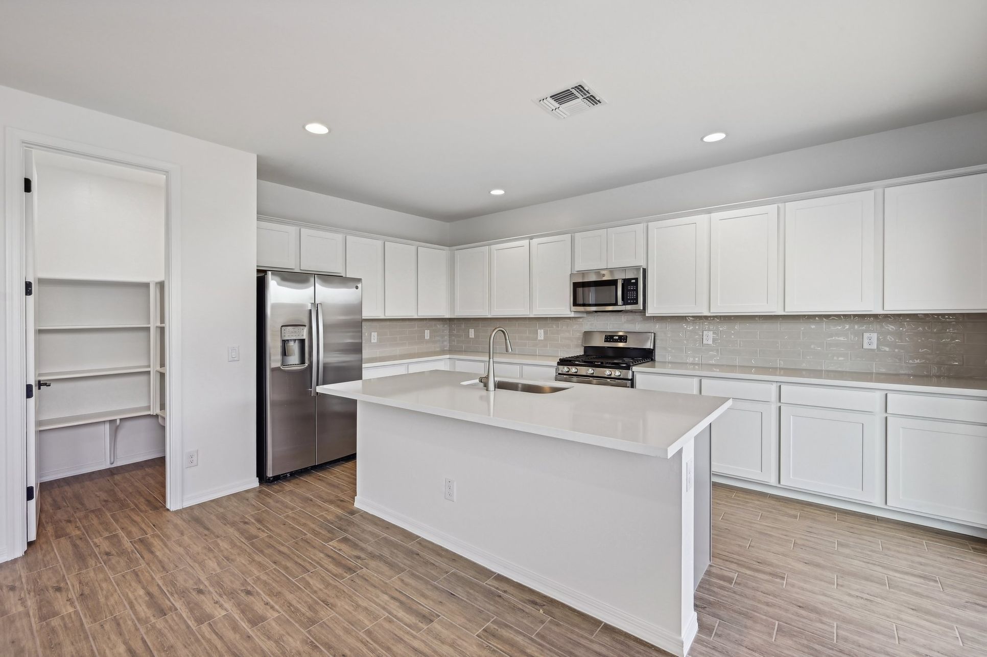 Interior:Wales Ranch - Verbena Interior Image 1