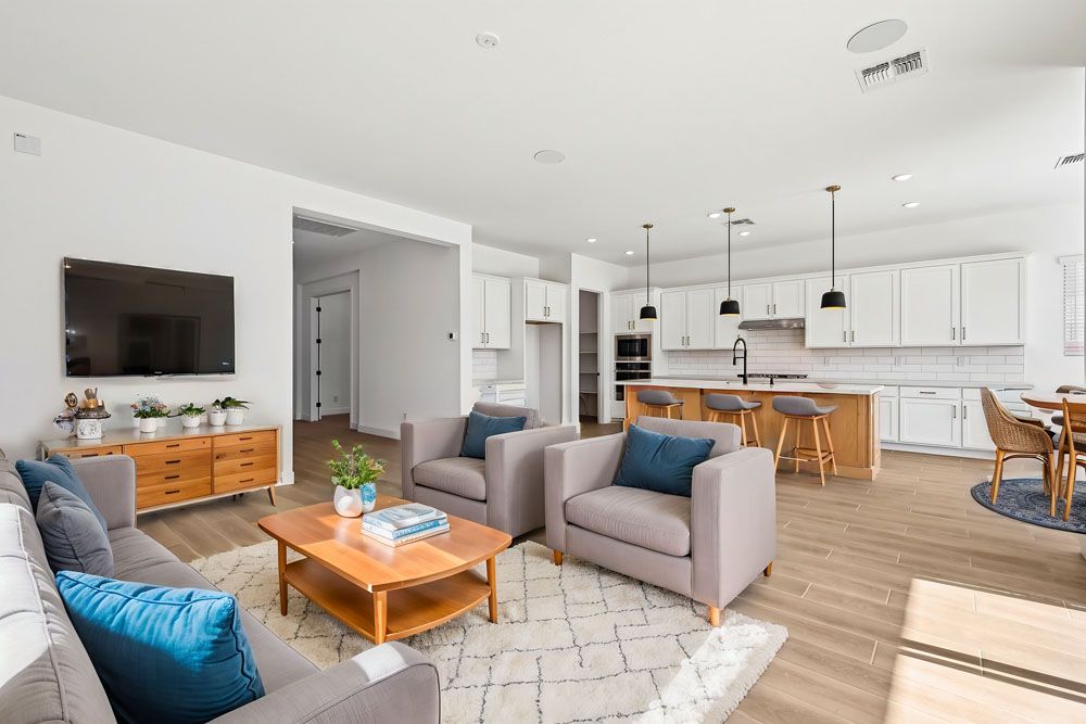 Interior:Madera - Aspen Interior Image 1