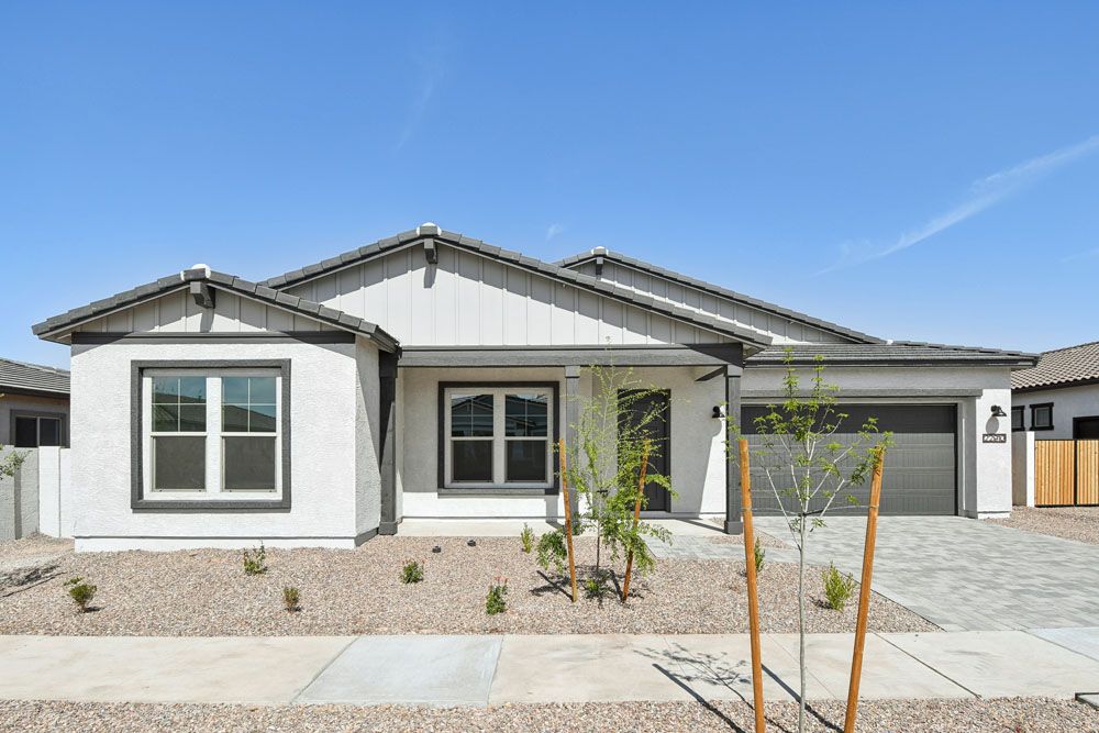 Exterior:Exterior elevation