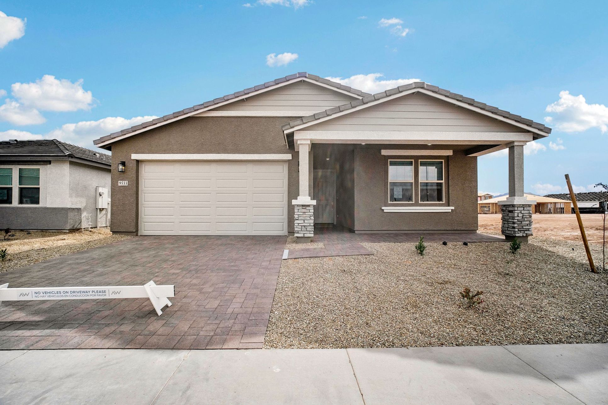 Exterior:Exterior elevation