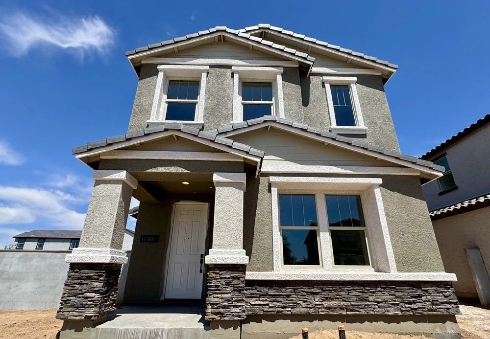 Exterior:Exterior elevation