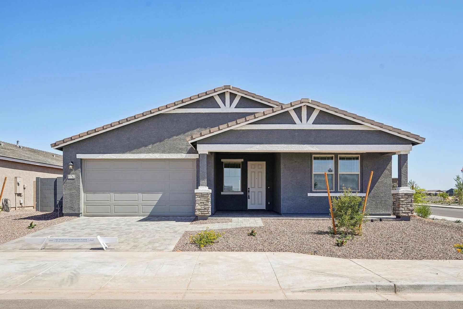 Exterior:Exterior elevation