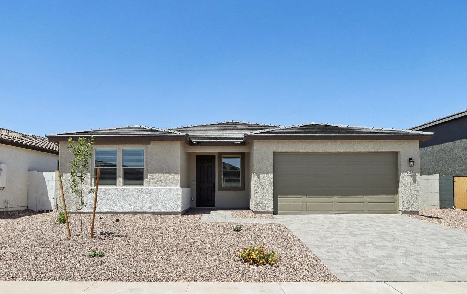 Exterior:Exterior elevation