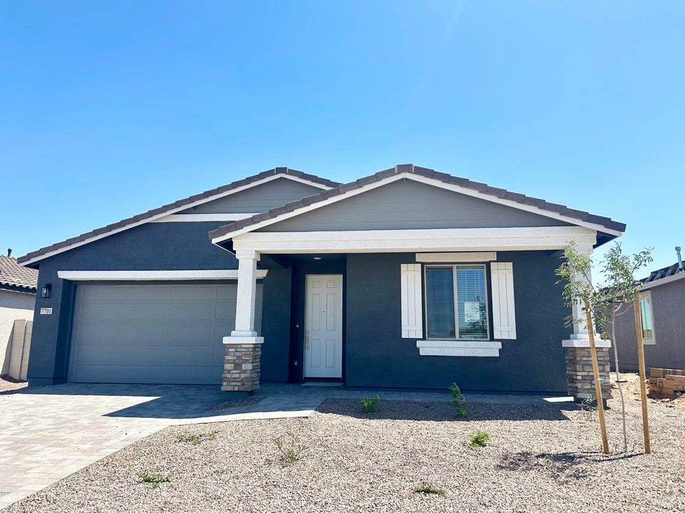 Exterior:Exterior Elevation