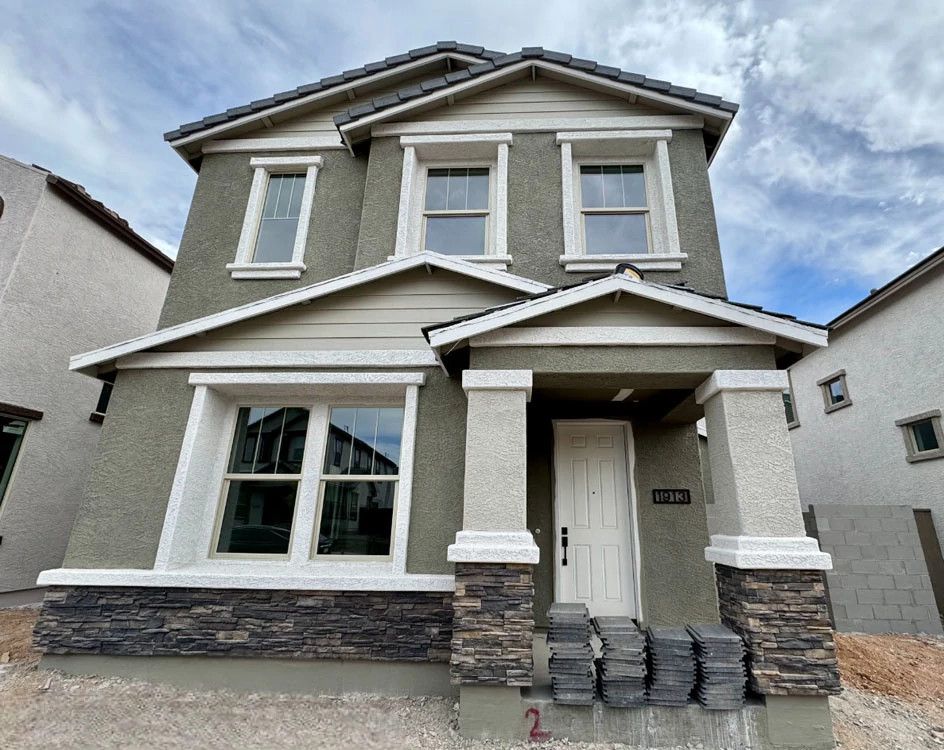 Exterior:Exterior elevation