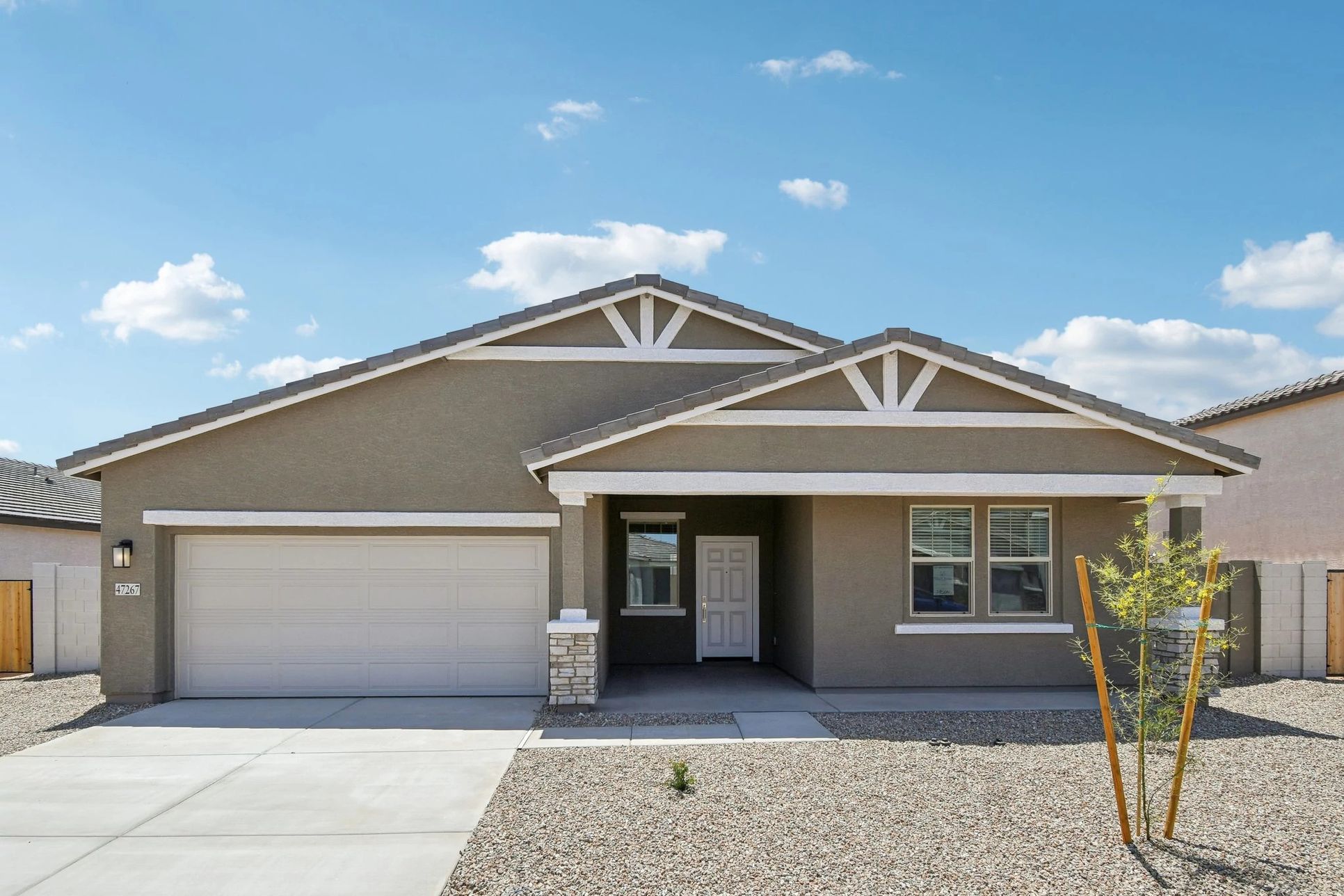Exterior:Exterior elevation