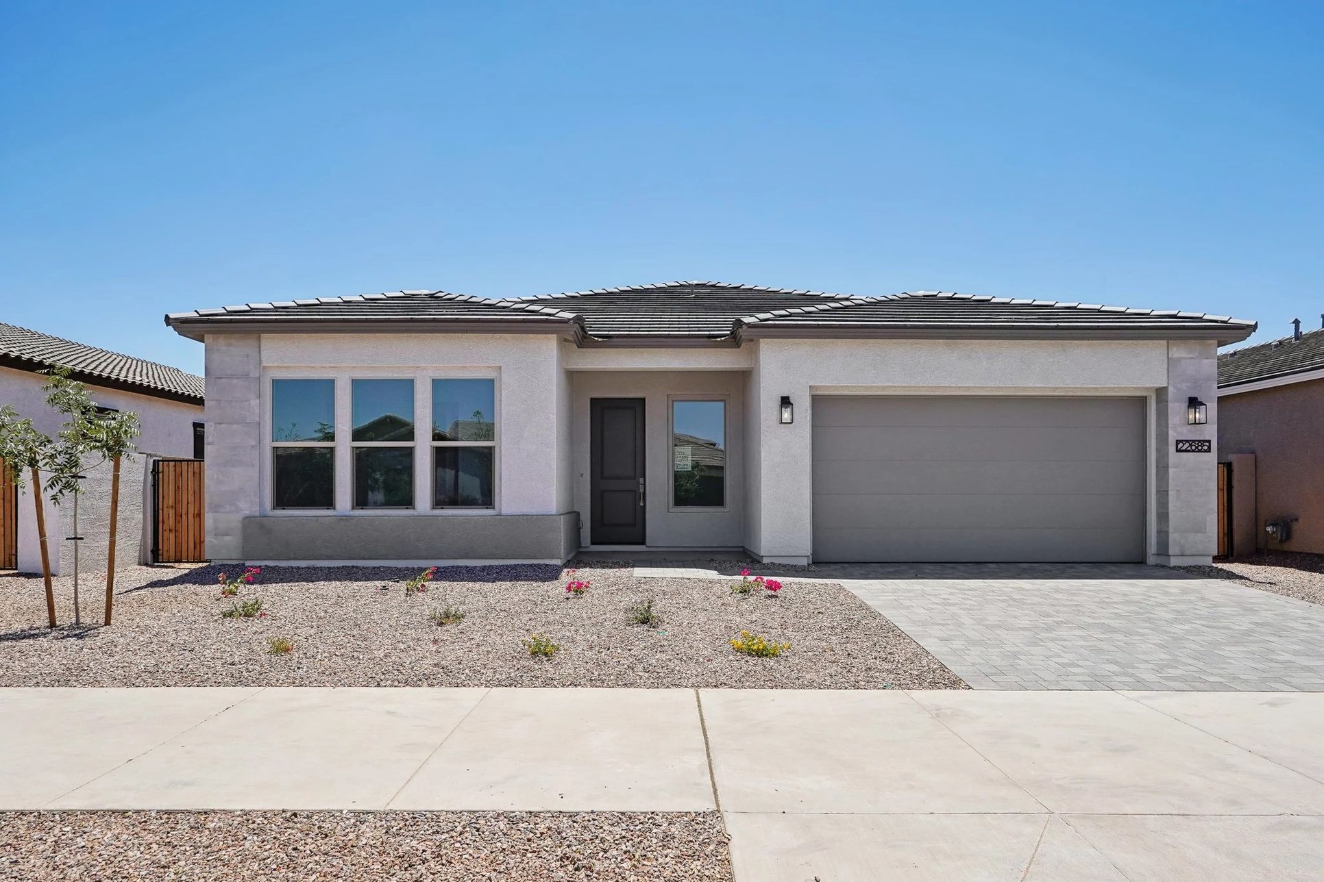 Exterior:Exterior elevation