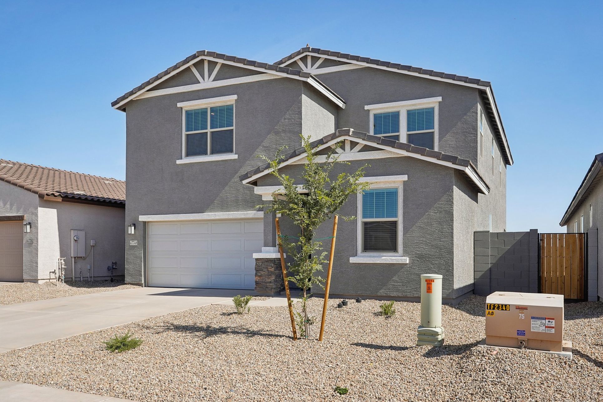 Interior:Amarillo Creek - Snapdragon Interior Image 1