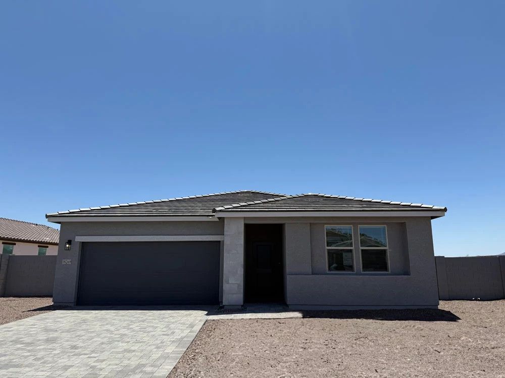 Exterior:Exterior elevation