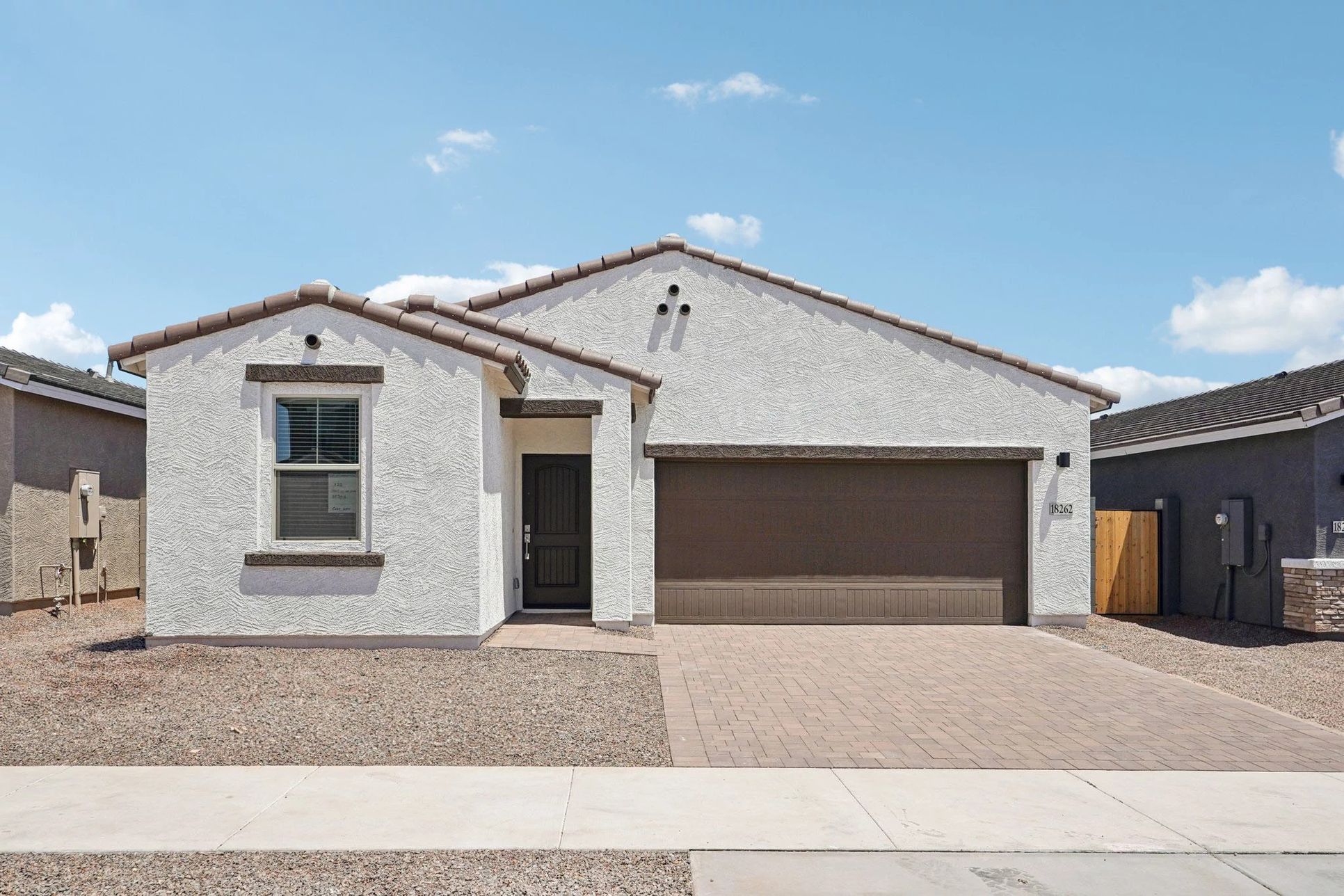 Exterior:Exterior elevation