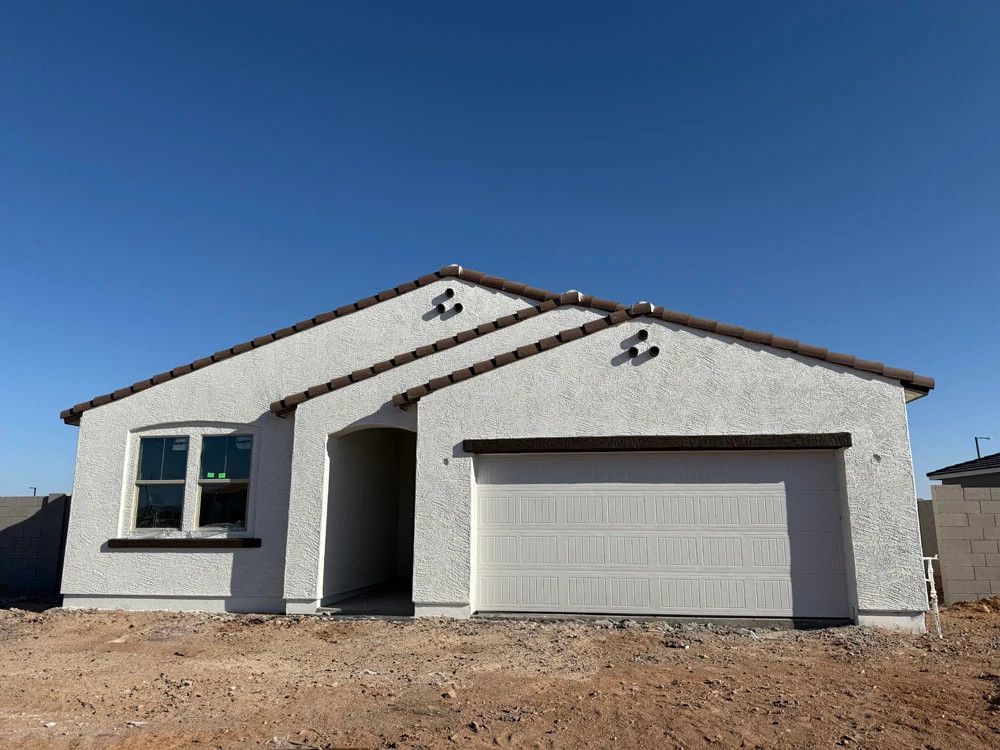 Exterior:Exterior elevation