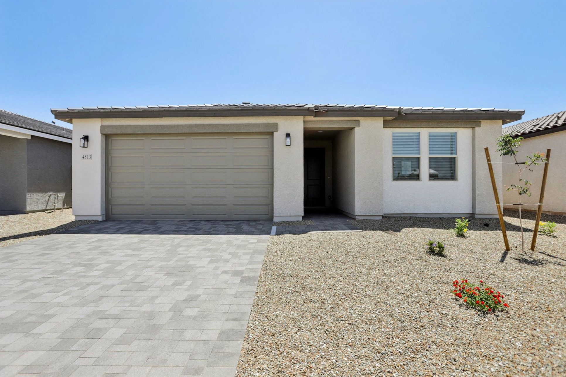 Exterior:Exterior elevation