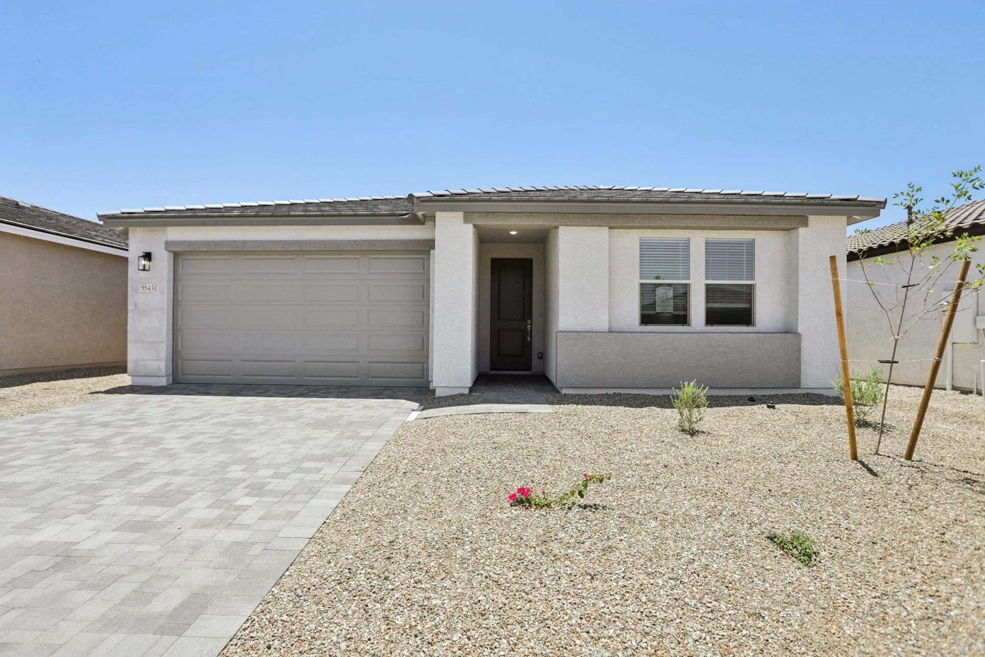 Exterior:Exterior elevation