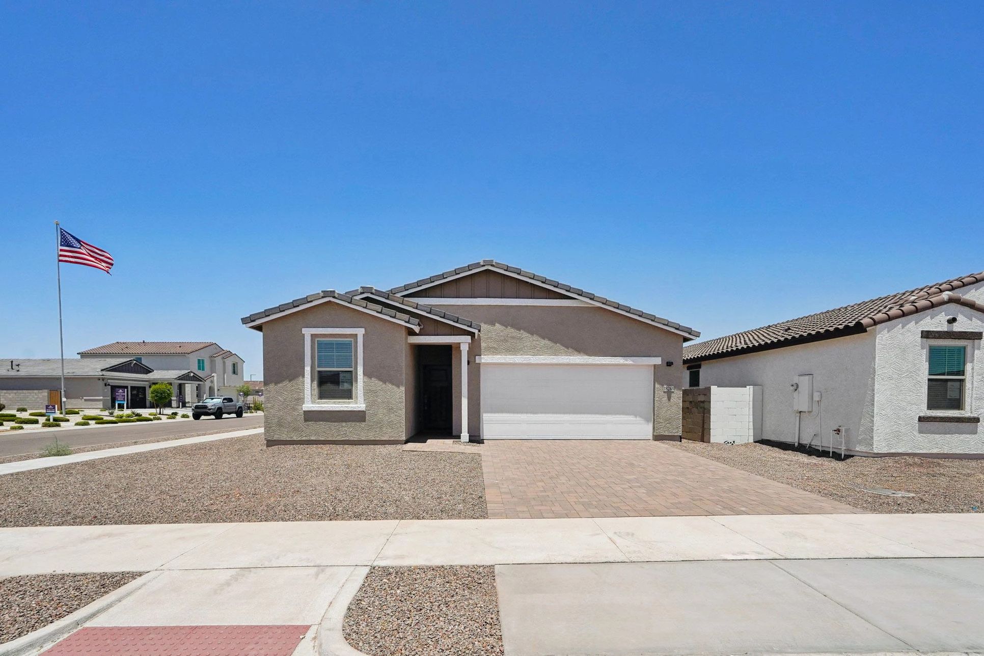 Exterior:Exterior elevation
