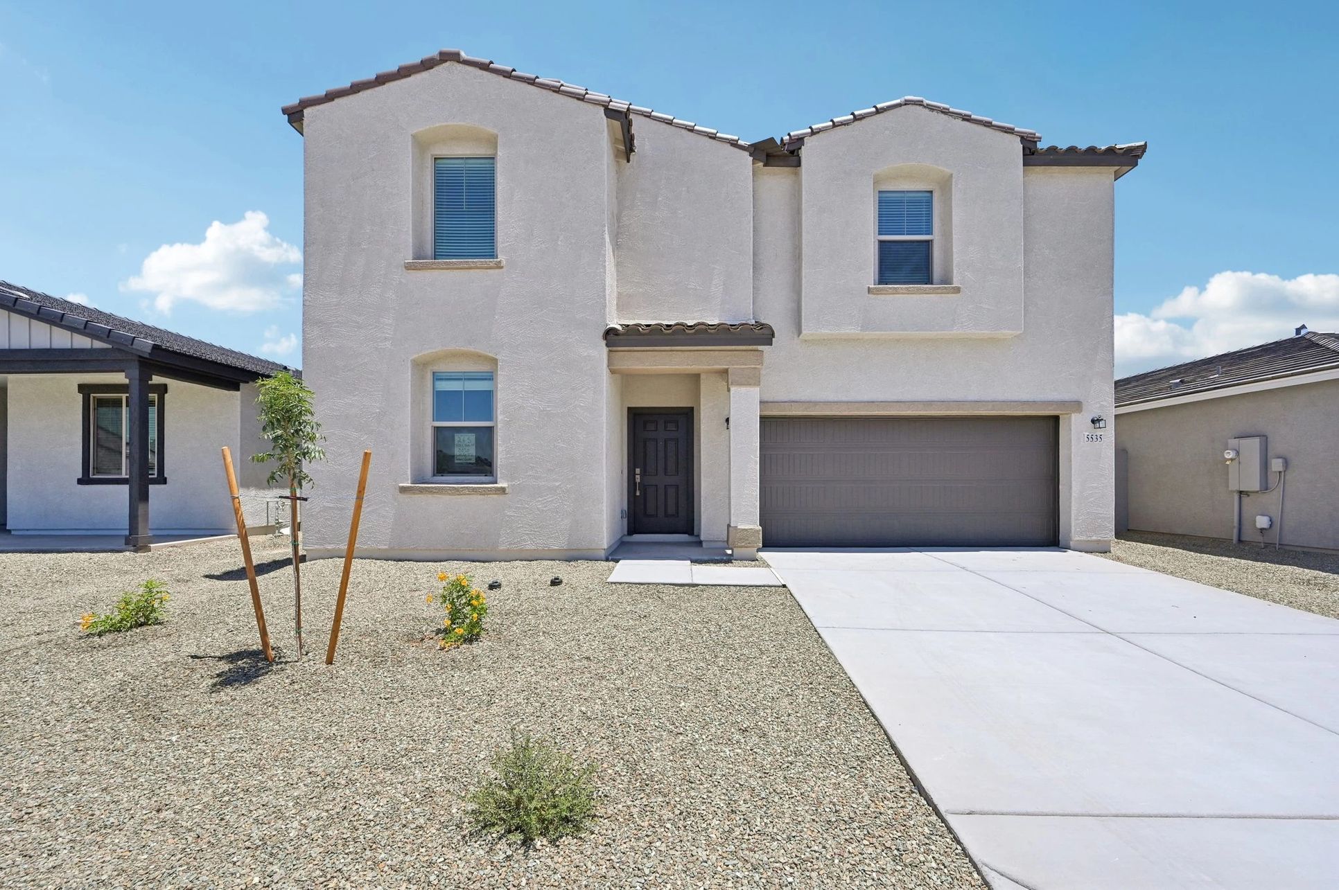 Exterior:Exterior elevation